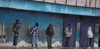 Prevén lluvia para este día; alerta amarilla