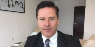 Quitan fuero a magistrado Jorge Ramírez