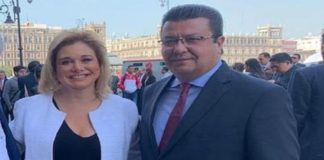 DESENTUERTOS: CARRERA PAREJERA ENTRE MARU Y CABADA