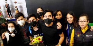 Francia traslada a mexicanos, pidieron salir de Wuhan, China