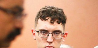 90 cargos contra agresor de Walmart