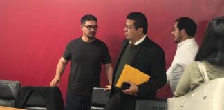 Se reunió presidente Cabada con titular de la SEDATU en CDMX