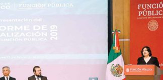 Los estados ocultan 50 mil mdp al ISSSTE; informe de la Función Pública