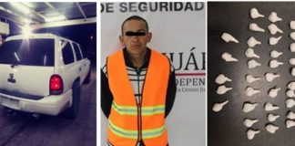 Caen tres presuntos sicarios por asesinato de adolescente de 17 años