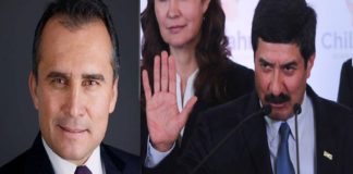 DESENTUERTOS: “YA TERMINEMOS CON ESTO”; TACHIQUÍN A CORRAL