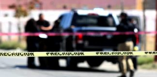 Fueron 8 ejecutados ayer en Juárez