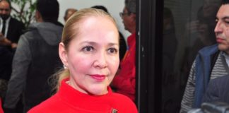 Critica Adriana Fuentes decreto de estímulos fiscales