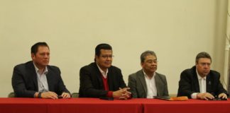 Capacita a funcionarios del Municipio Auditoría Superior del Estado