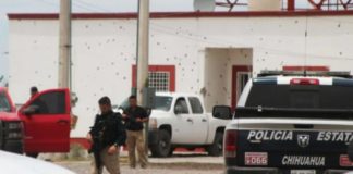 Encuentran muerto a hijo de jefe de Vialidad de Ahumada