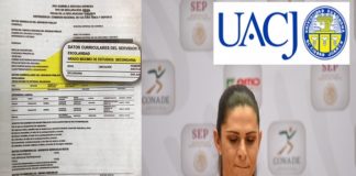 Benefició UACJ a Guevara con transa