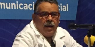 Confirman primer caso de coronavirus en Juárez