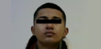 Vinculan a compañero de los 6 ejecutados por policías