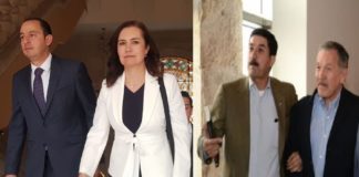 DESENTUERTOS: RETENER CHIHUAHUA A CUALQUIER PRECIO