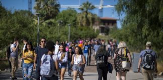 Estudiante de UTEP es tercer caso de coronavirus en El Paso