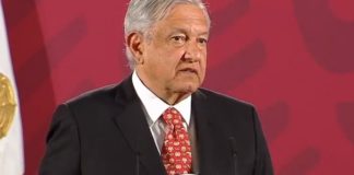 Ponen en tendencia #chihuahuaAntiAmlo