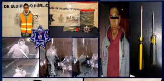 Cae El Ardilla, por enjaularse en negocios y traer yerba