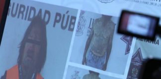 Fueron 10 ataques contra policías; hubo 12 detenidos