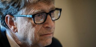 Bill Gates predijo lo que pasará con la pandemia de coronavirus