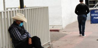 DESENTUERTOS: JUÁREZ ESPERA LA NOTICIA BOMBA