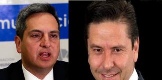 Comete pifia Fiscalía al capturar a magistrado; lo liberan