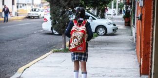 Tres estados suspenderán clases desde este martes
