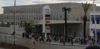 Suspenden trámites de visas en Consulado