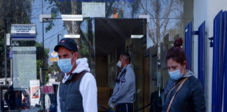 Por coronavirus, EU quiere cerrar frontera con México