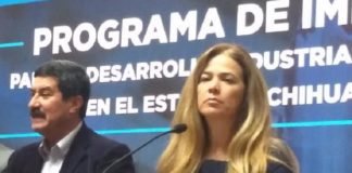 Exhibe Profeco a funcionaria de Corral como prepotente