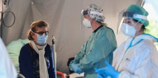 Prevén 1.2 millones de contagios de COVID-19