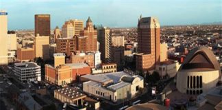 Anuncian primer caso de coronavirus en El Paso, Texas