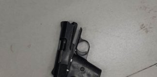 Otro ‘encubierto’ enfrenta a ladrones; mata a uno y lesiona a otro