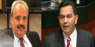 DESENTUERTOS: CHAQUETEAN PÉREZ CUÉLLAR Y ESPINO