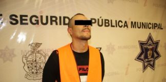 Mató cuando era adolescente y volvió a matar