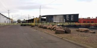 Confundieron a 5 jornaleros baleados con narcomenudistas