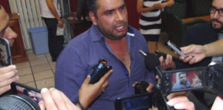 Exhiben a medios de comunicación pagados por ‘Caballo’ Lozoya