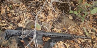 Abaten a tres sicarios del NCDJ en Madera