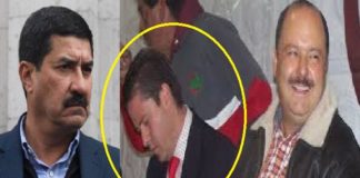 DESENTUERTOS: MAGISTRADO RAMÍREZ DESATA EMOCIONES FUERTES