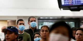 México suma en un día 5 nuevos casos de coronavirus; confirma 12