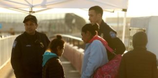 Aprueba EU almacenar ADN de inmigrantes