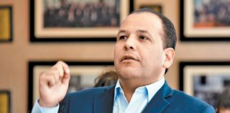 ‘El 2020 se está comiendo al 2021’, dice Bazán