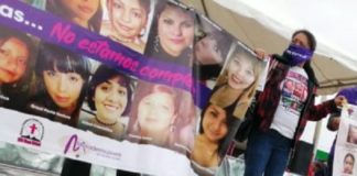 DESENTUERTOS: SE PELEAN ACTIVISTAS ENTRE ELLAS