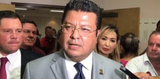 Improcedente revocación de mandato de Cabada: IEE