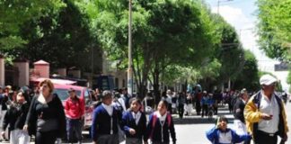 Adelantan vacaciones 2 semanas en todo el país por coronavirus