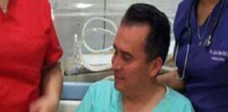 DESENTUERTOS: PIDE TACHIQUÍN LO LIBEREN POR MIEDO A CORONAVIRUS