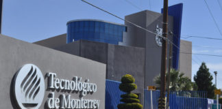 Suspenden clases en el Tec de Monterrey por Coronavirus