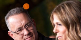 Tom Hanks y su esposa confirman que tienen coronavirus