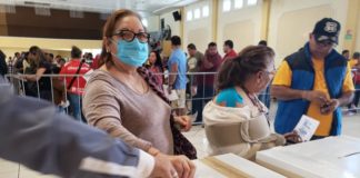 Analizan postergar elecciones; también quieren reducir campañas