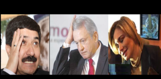 DESENTUERTOS: NO PELAN UN GALLO EN LAS ENCUESTAS