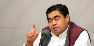 Miguel Barbosa, el peor gobernador del país