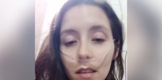 Se lamentan en redes por doctora infectada con Covid-19